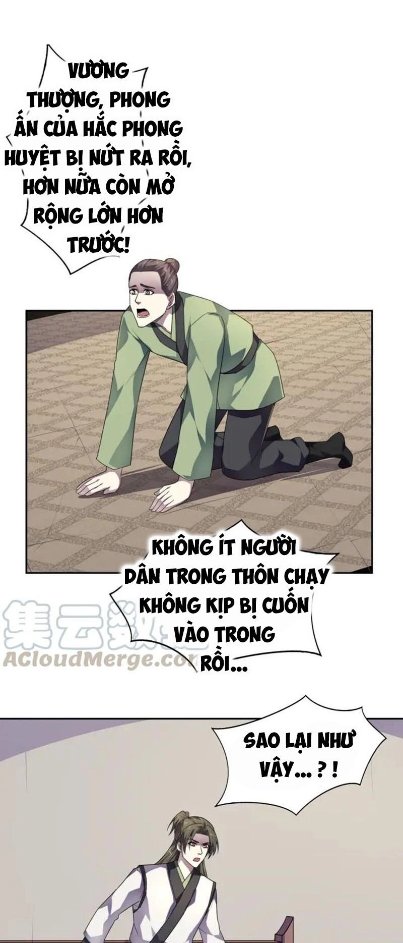 Nghịch Thiên Đại Thần Chapter 90 - 22