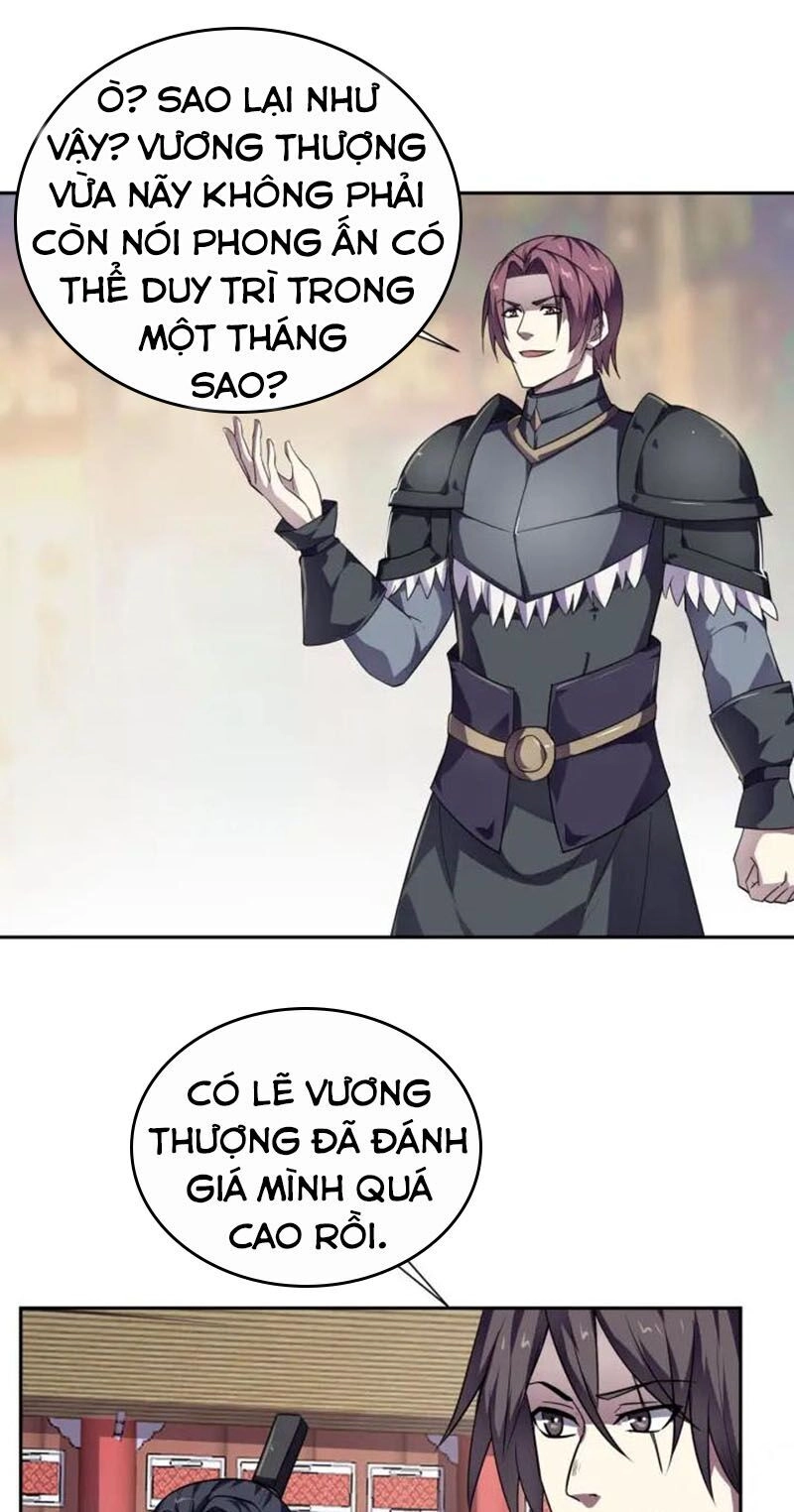 Nghịch Thiên Đại Thần Chapter 90 - 24