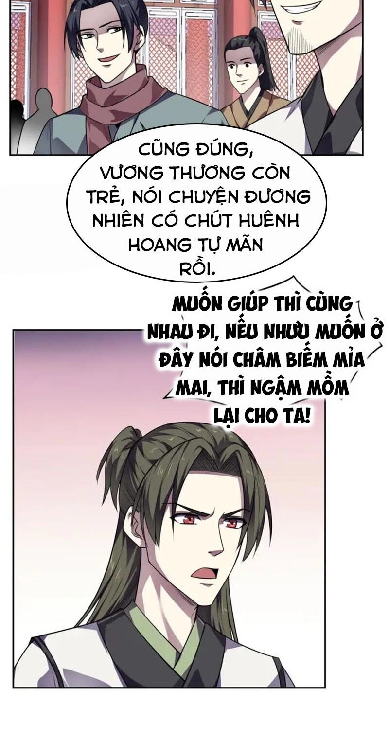 Nghịch Thiên Đại Thần Chapter 90 - 25