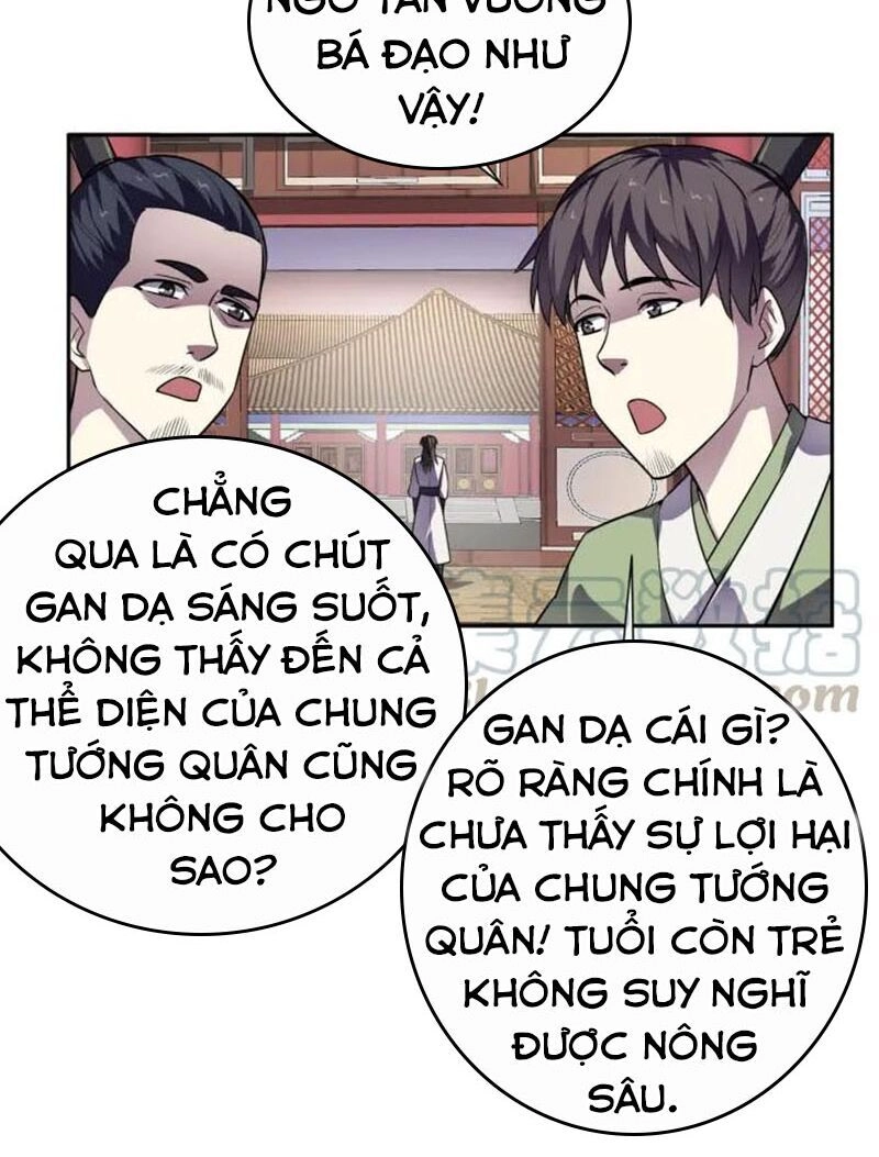Nghịch Thiên Đại Thần Chapter 90 - 28