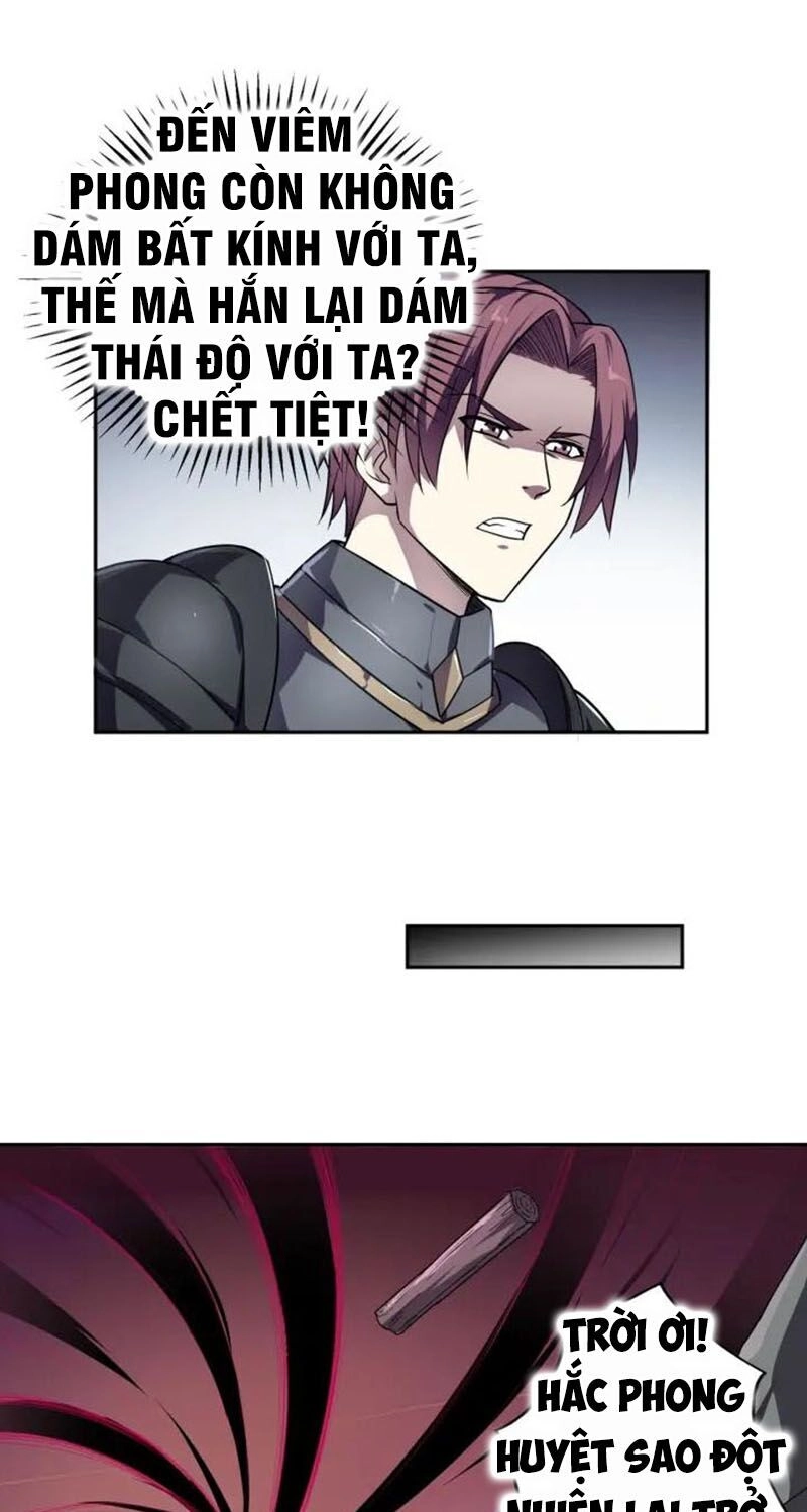 Nghịch Thiên Đại Thần Chapter 90 - 29