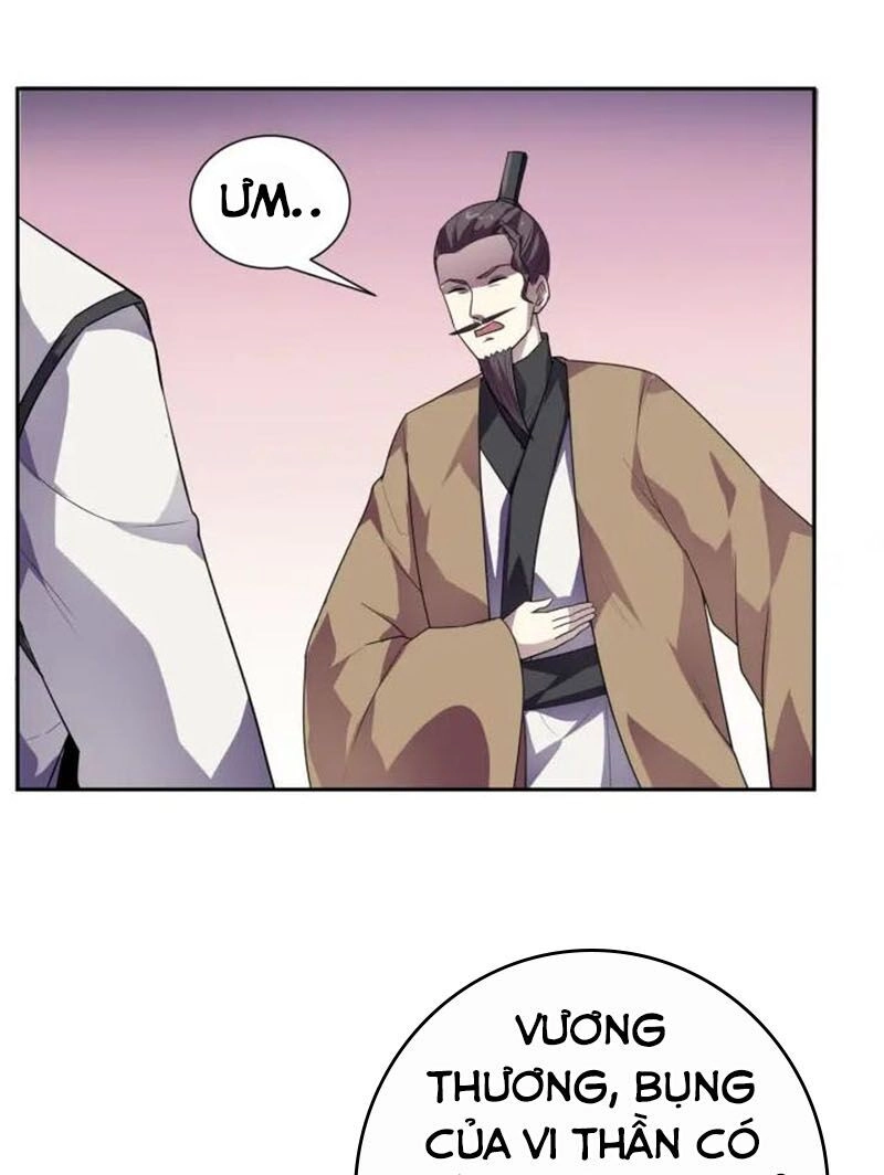 Nghịch Thiên Đại Thần Chapter 90 - 33