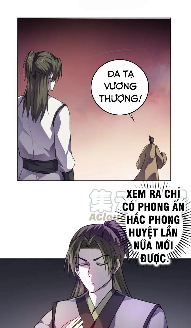 Nghịch Thiên Đại Thần Chapter 90 - 35