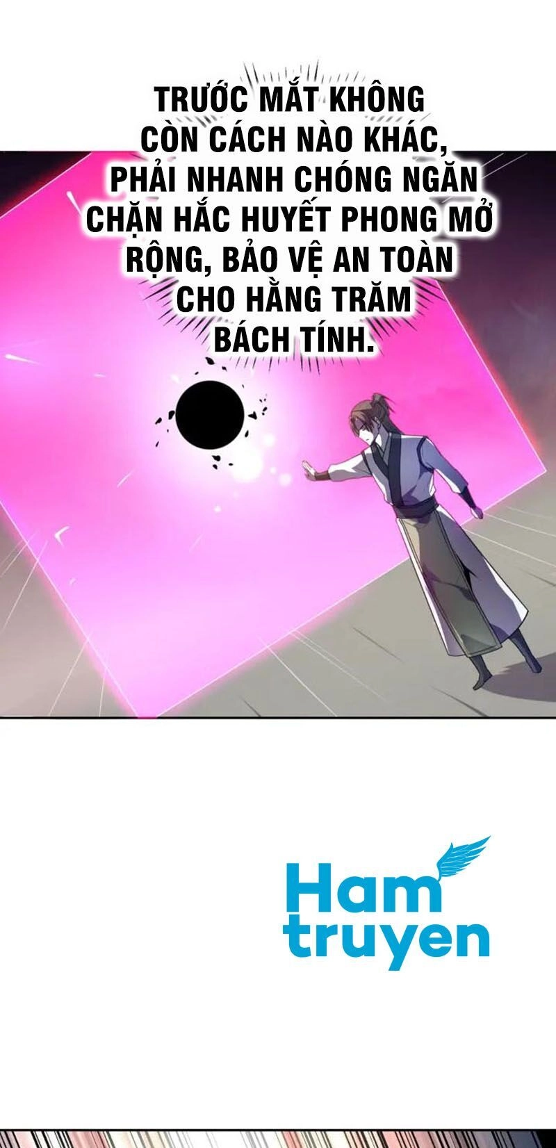 Nghịch Thiên Đại Thần Chapter 90 - 37