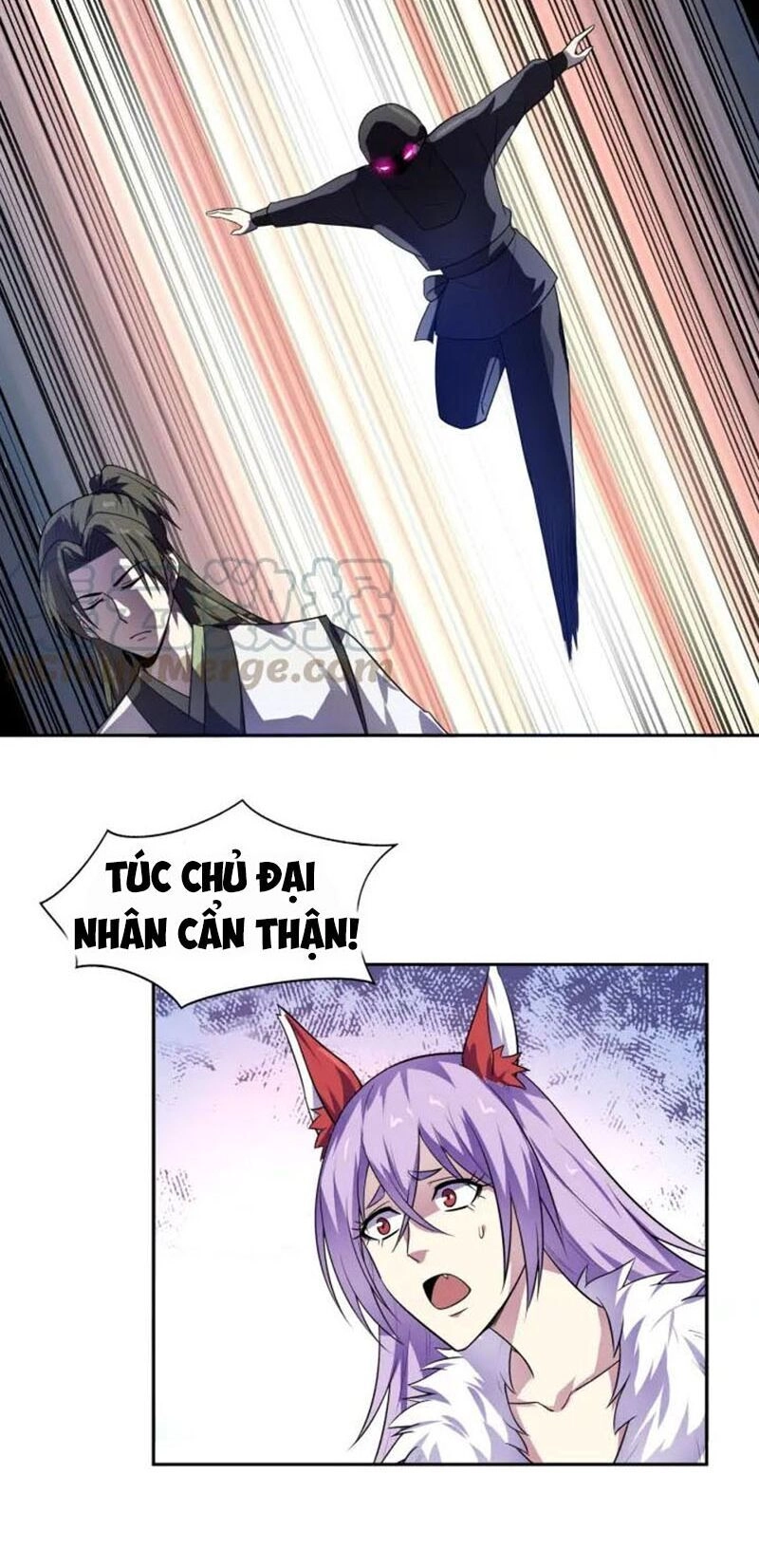 Nghịch Thiên Đại Thần Chapter 90 - 38