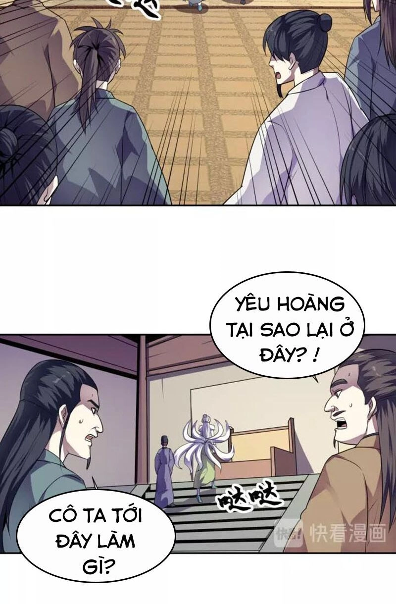 Nghịch Thiên Đại Thần Chapter 91 - 12