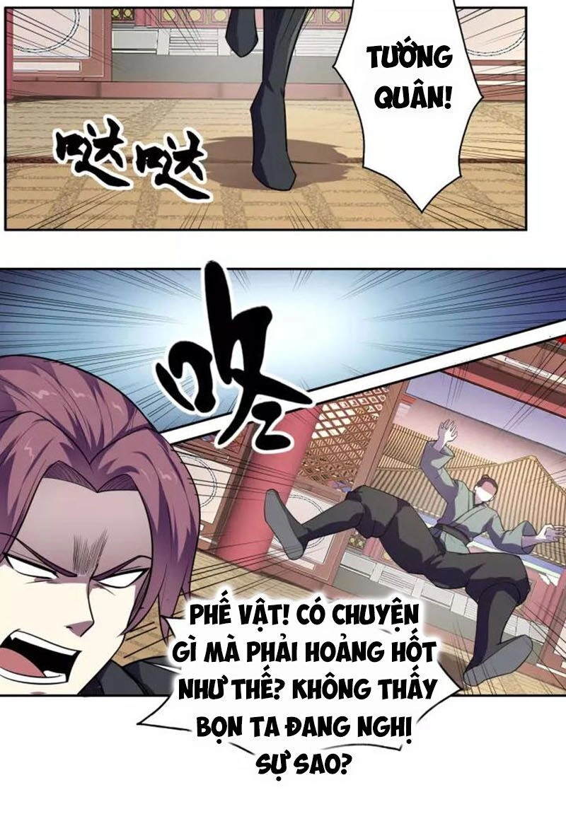 Nghịch Thiên Đại Thần Chapter 91 - 19