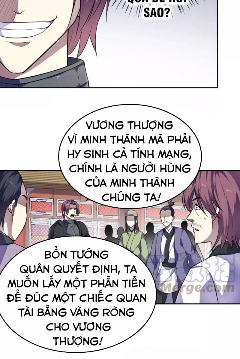 Nghịch Thiên Đại Thần Chapter 91 - 23