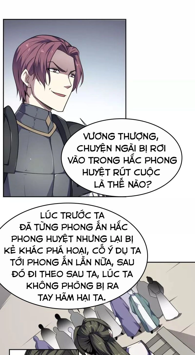 Nghịch Thiên Đại Thần Chapter 91 - 28