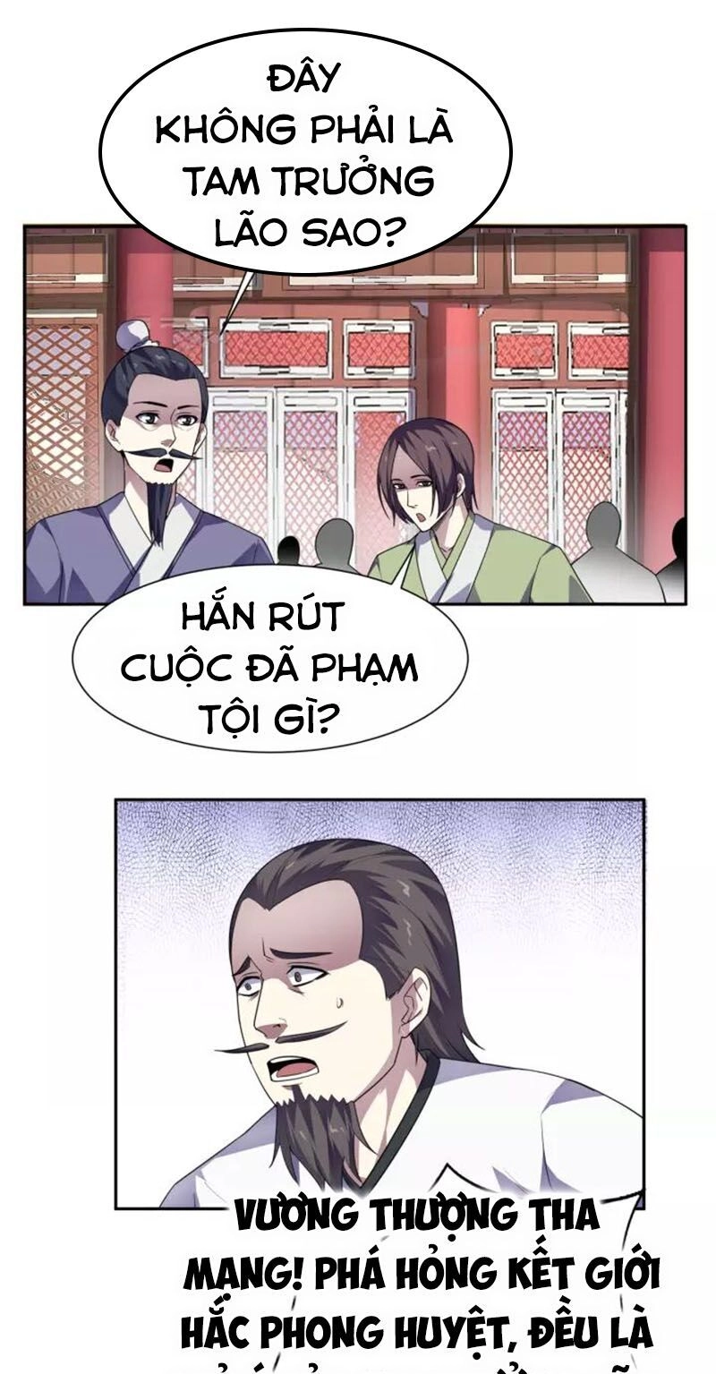 Nghịch Thiên Đại Thần Chapter 92 - 6