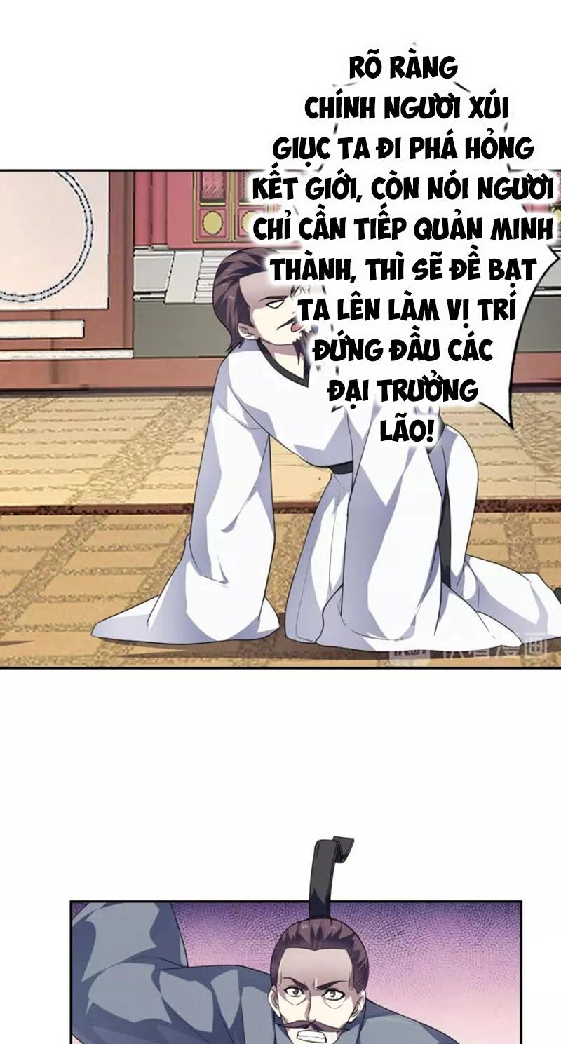 Nghịch Thiên Đại Thần Chapter 92 - 8