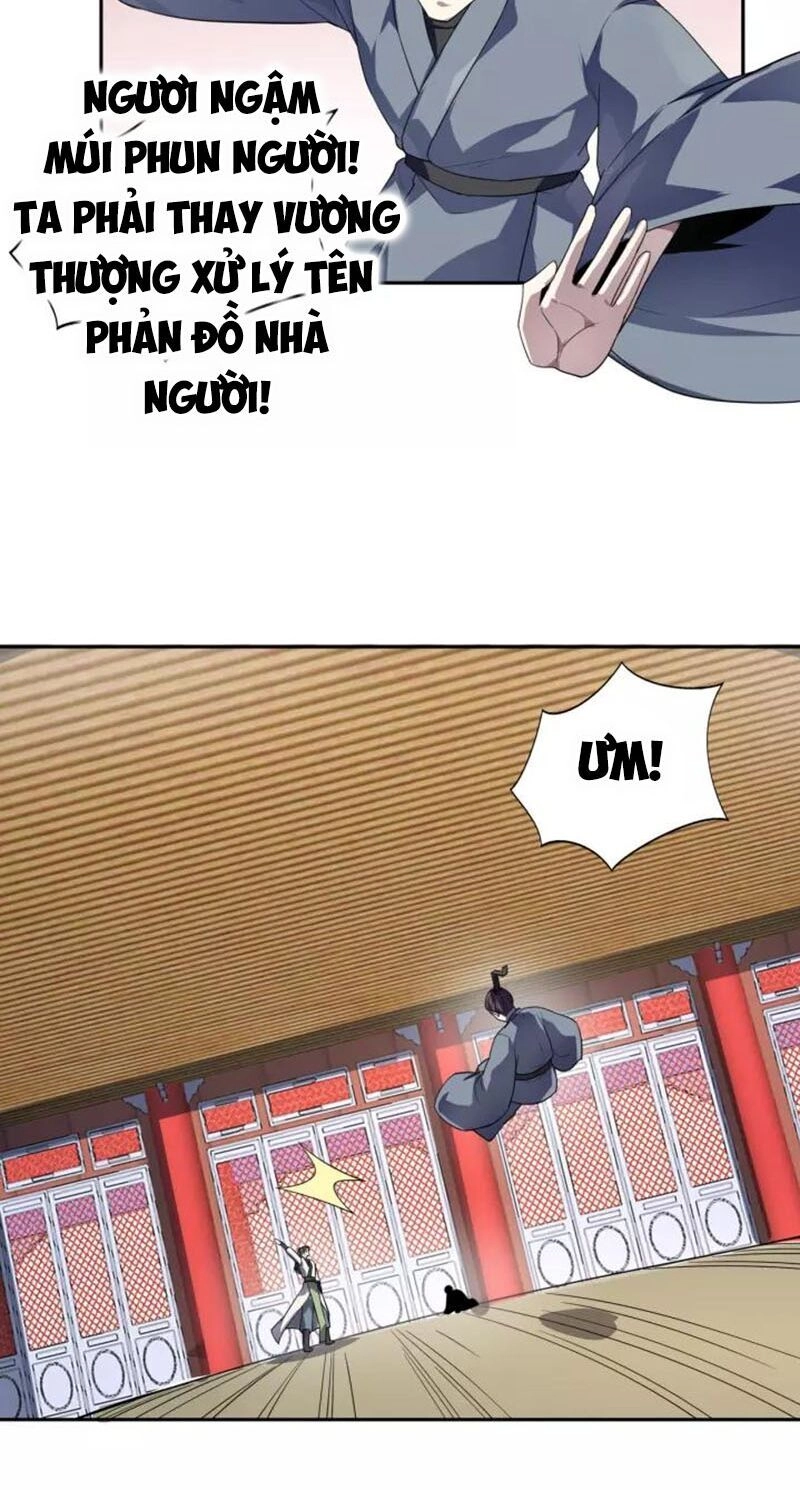 Nghịch Thiên Đại Thần Chapter 92 - 9