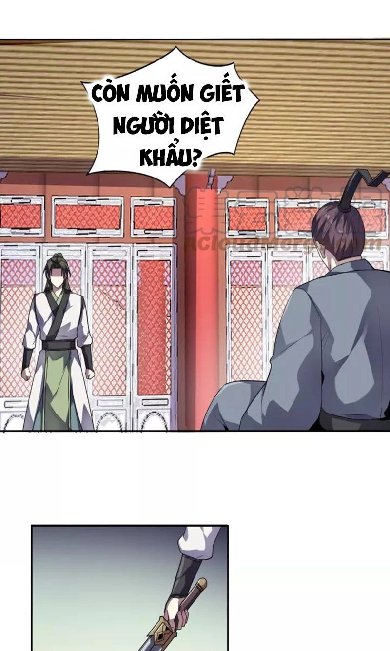 Nghịch Thiên Đại Thần Chapter 92 - 10
