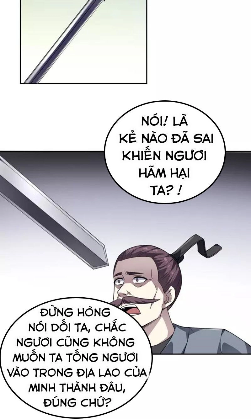 Nghịch Thiên Đại Thần Chapter 92 - 11