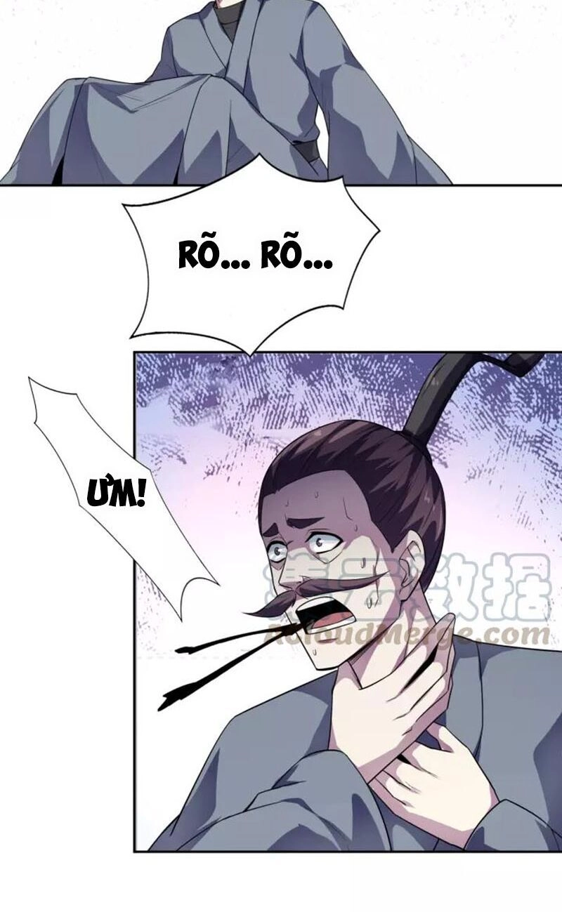 Nghịch Thiên Đại Thần Chapter 92 - 13