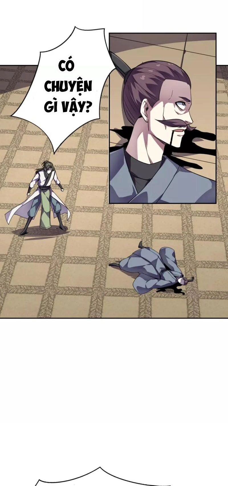 Nghịch Thiên Đại Thần Chapter 92 - 14