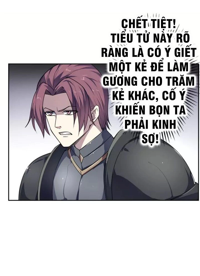 Nghịch Thiên Đại Thần Chapter 92 - 20