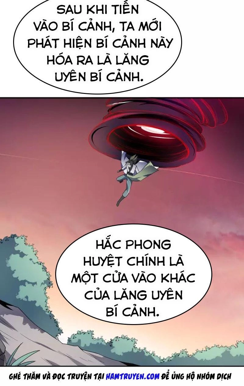 Nghịch Thiên Đại Thần Chapter 92 - 23