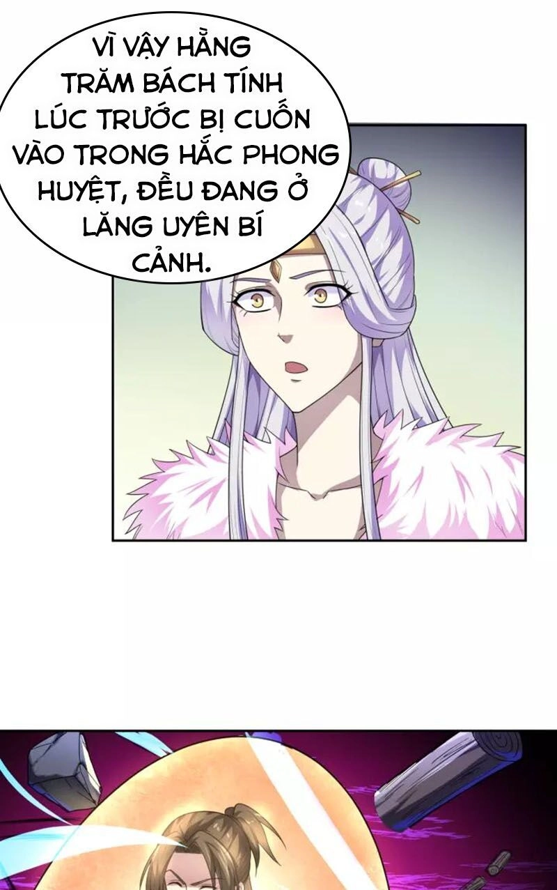 Nghịch Thiên Đại Thần Chapter 92 - 24