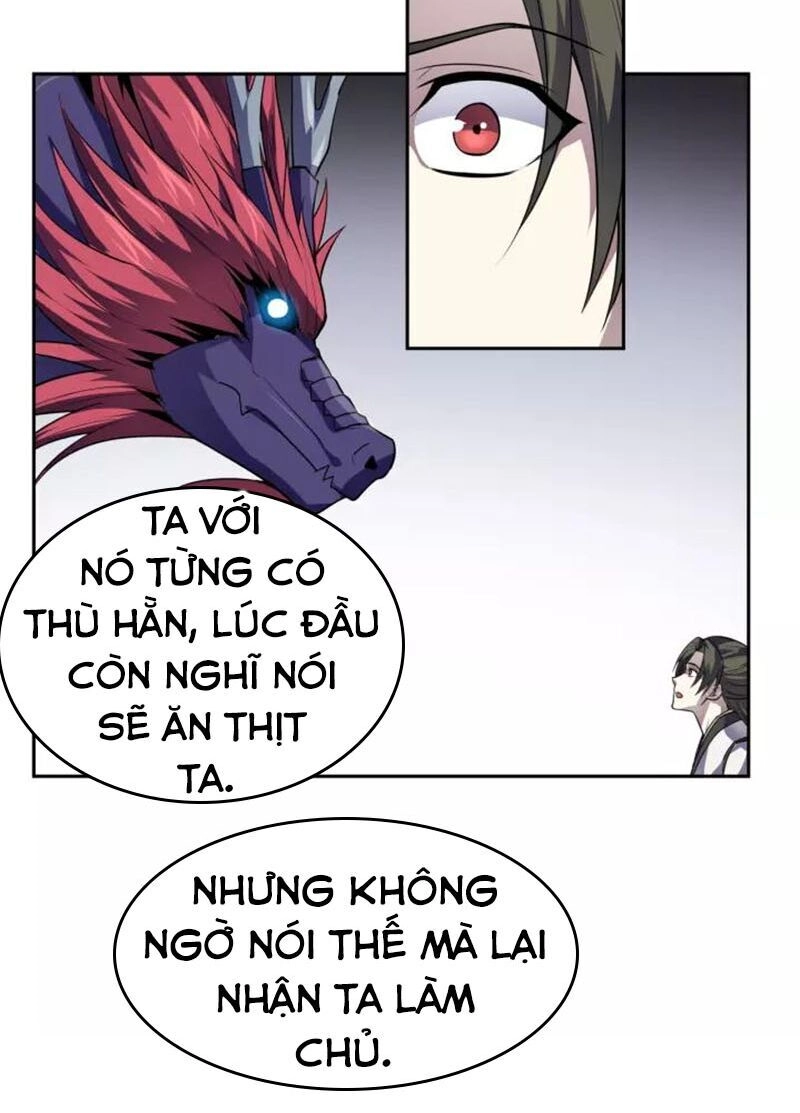 Nghịch Thiên Đại Thần Chapter 92 - 27