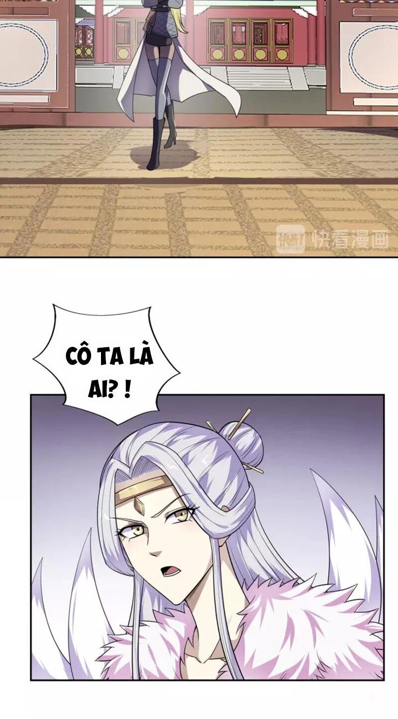 Nghịch Thiên Đại Thần Chapter 92 - 31