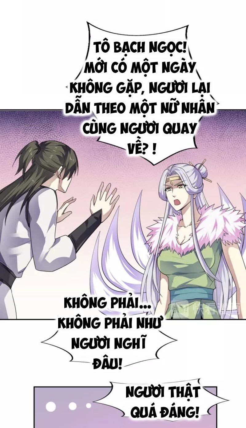 Nghịch Thiên Đại Thần Chapter 92 - 34