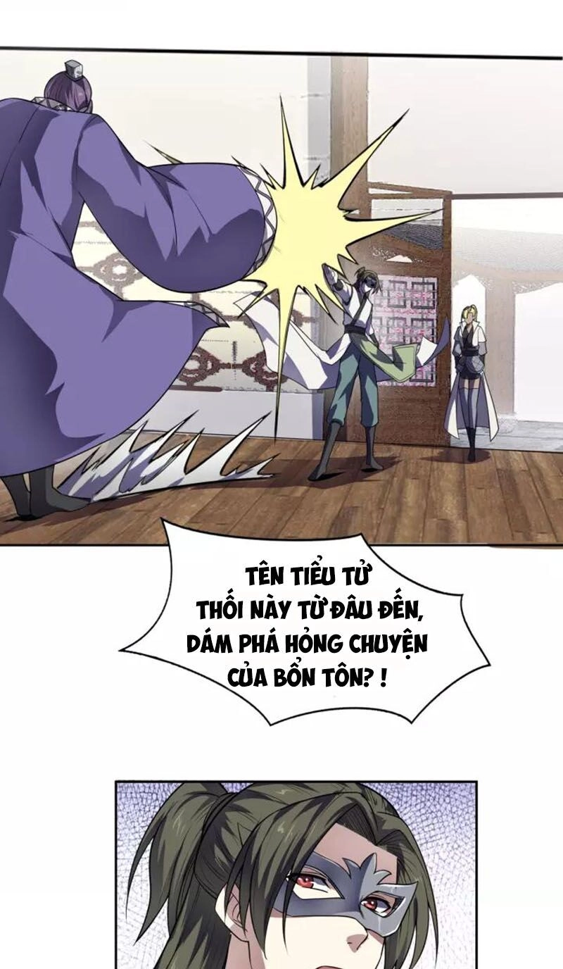 Nghịch Thiên Đại Thần Chapter 94 - 6