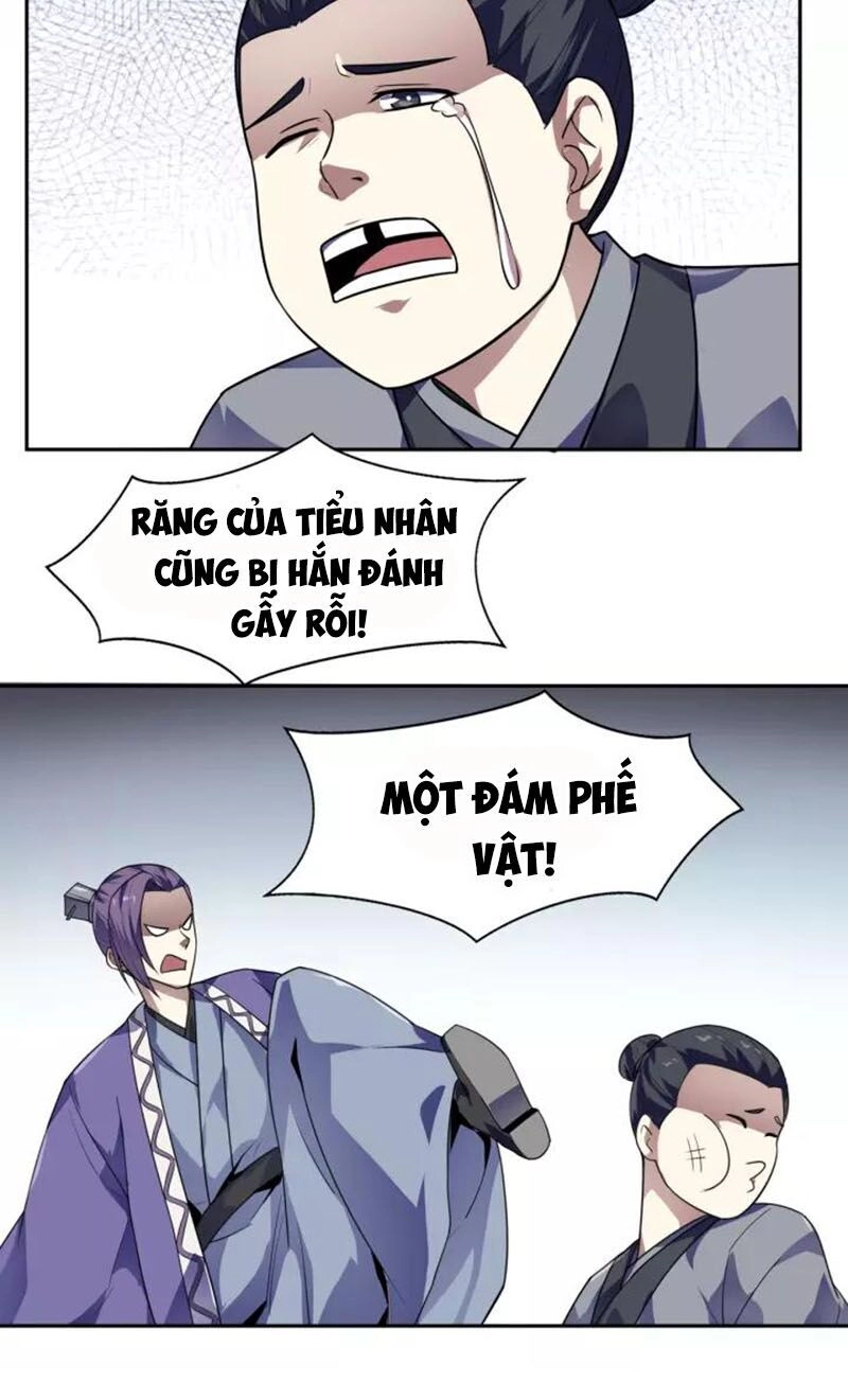 Nghịch Thiên Đại Thần Chapter 94 - 15