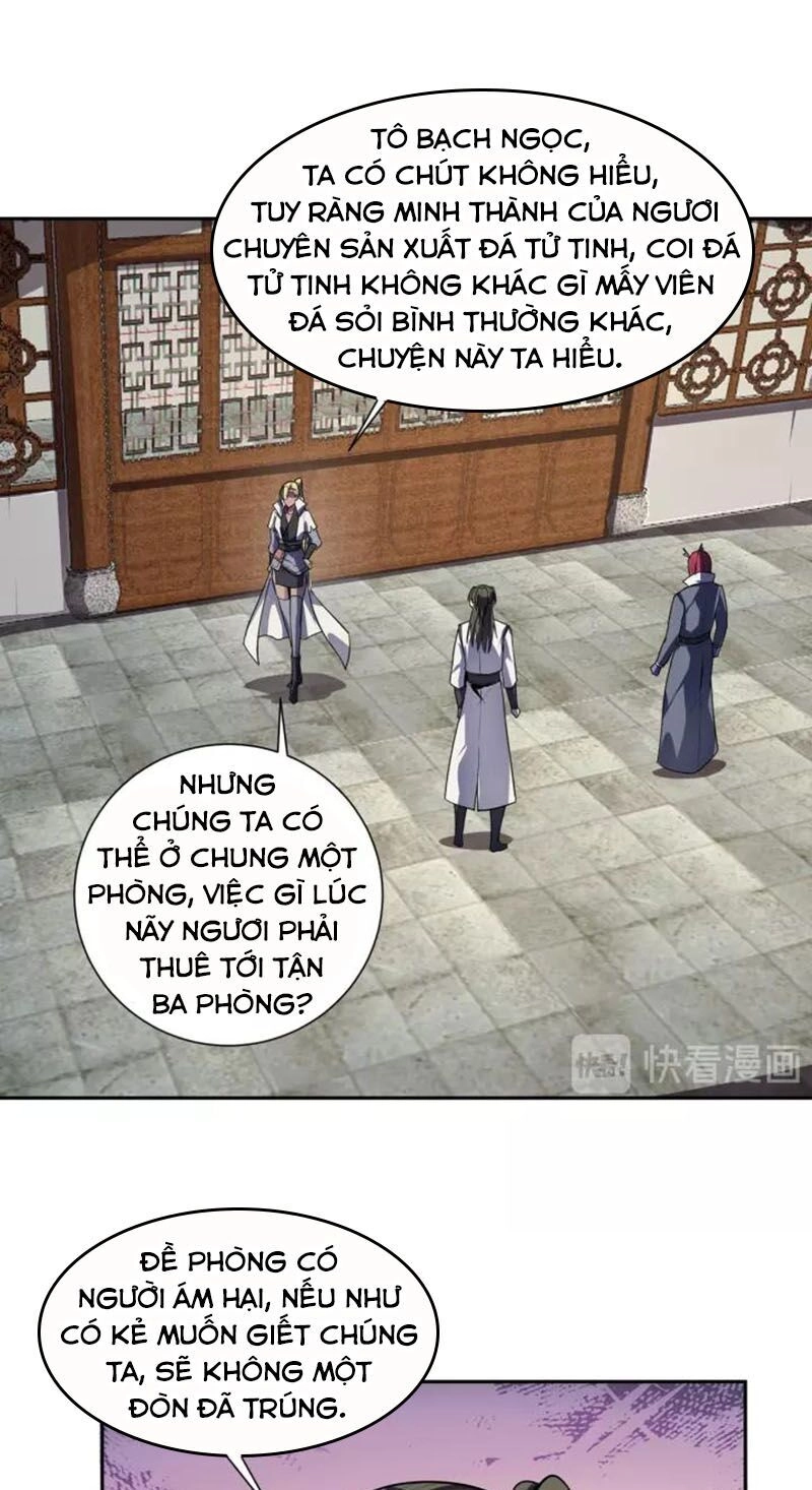 Nghịch Thiên Đại Thần Chapter 94 - 24