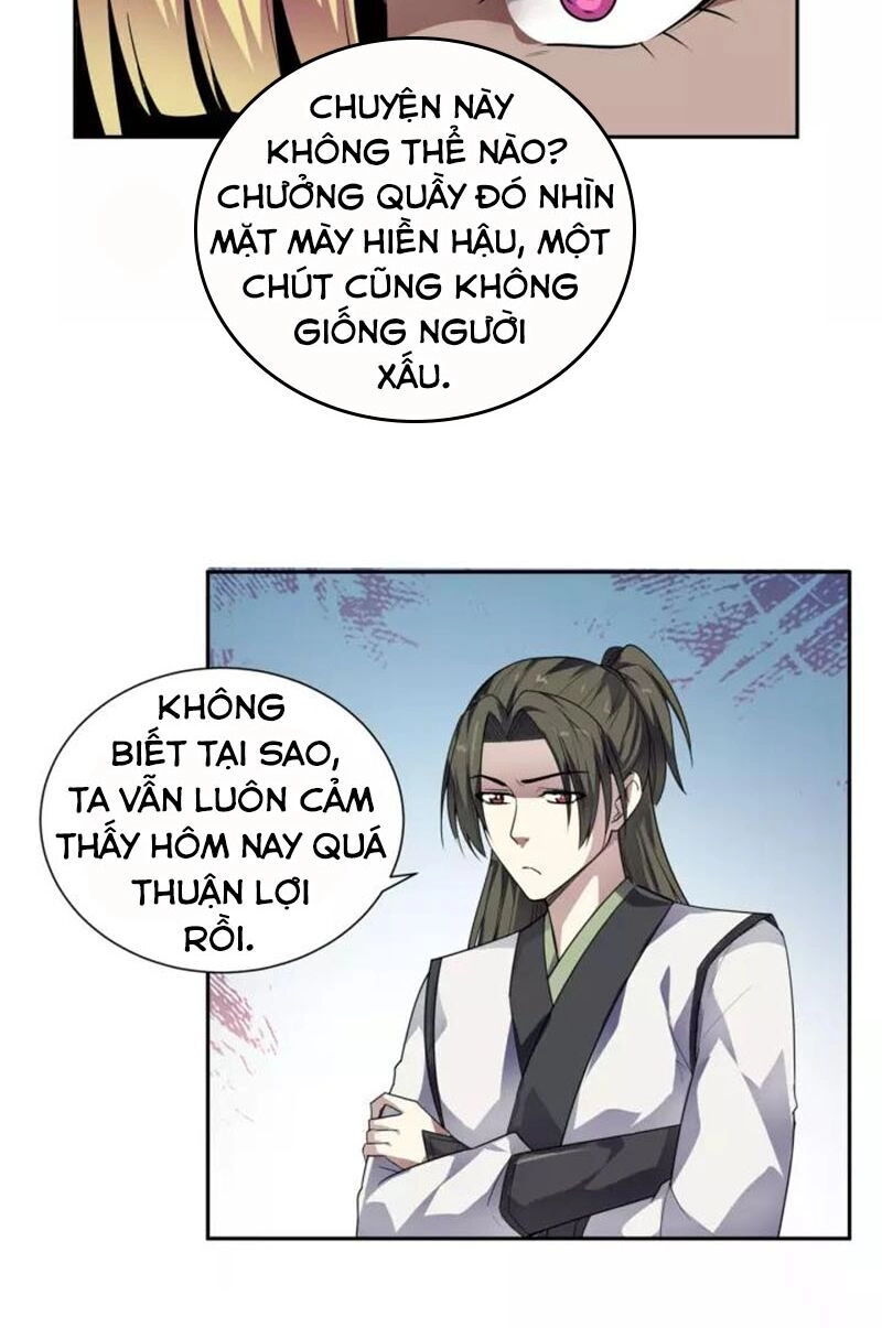 Nghịch Thiên Đại Thần Chapter 94 - 27