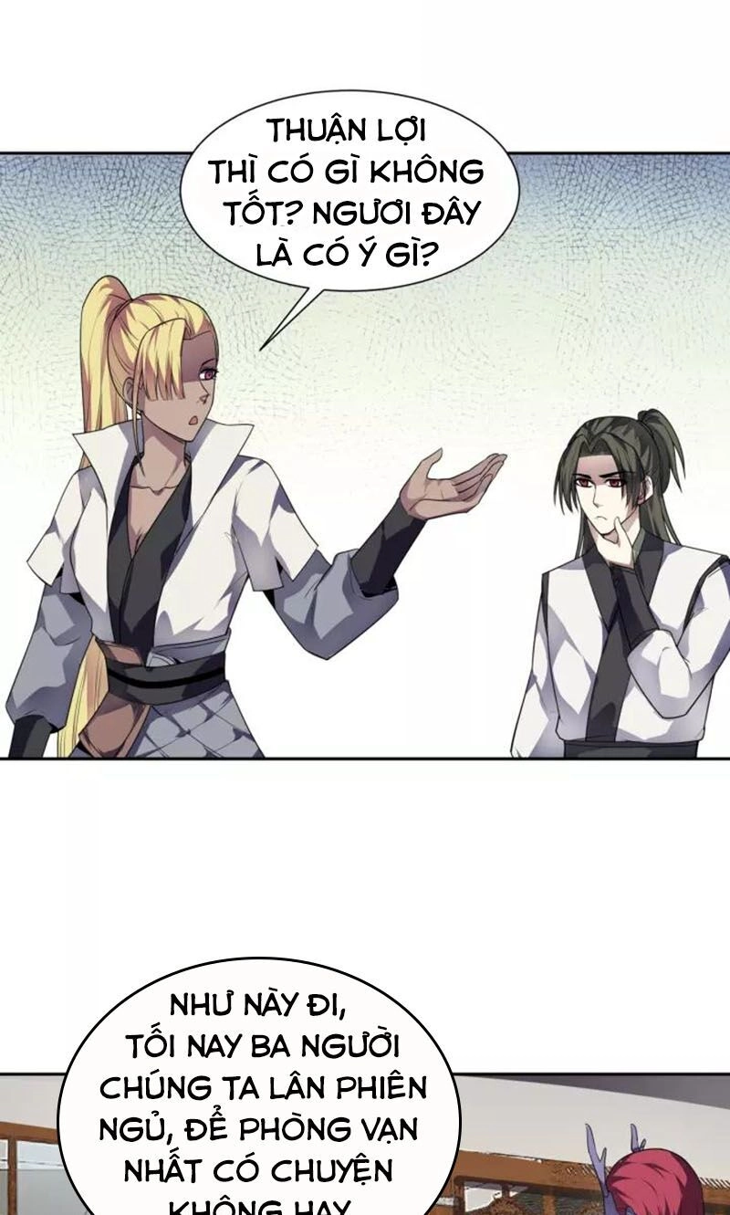 Nghịch Thiên Đại Thần Chapter 94 - 28