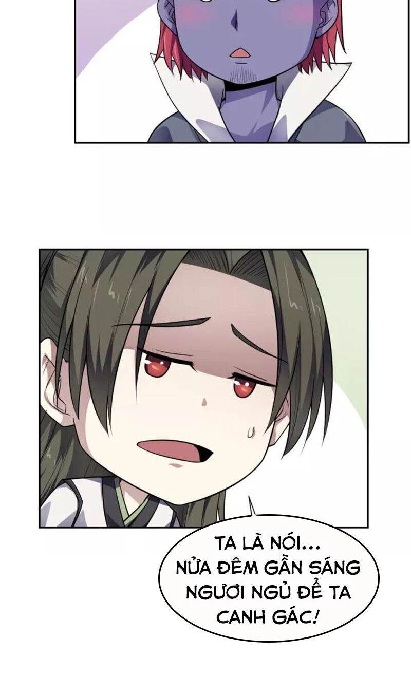 Nghịch Thiên Đại Thần Chapter 94 - 31