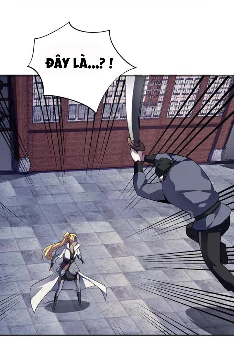 Nghịch Thiên Đại Thần Chapter 94 - 34