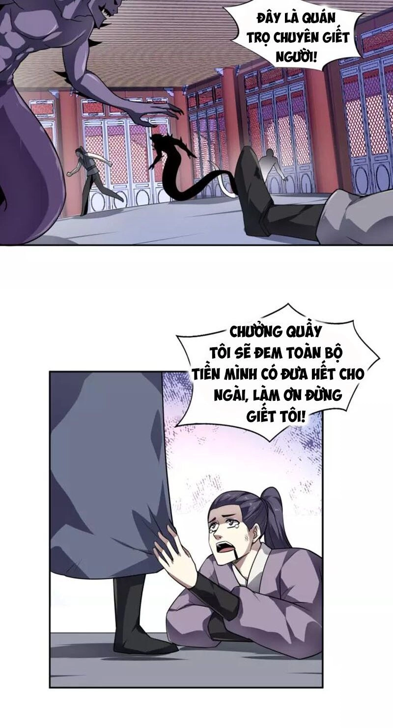 Nghịch Thiên Đại Thần Chapter 94 - 37