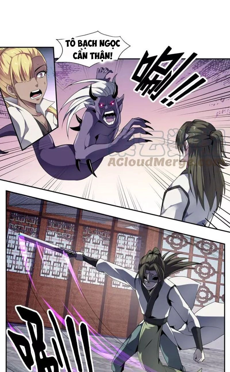 Nghịch Thiên Đại Thần Chapter 95 - 1