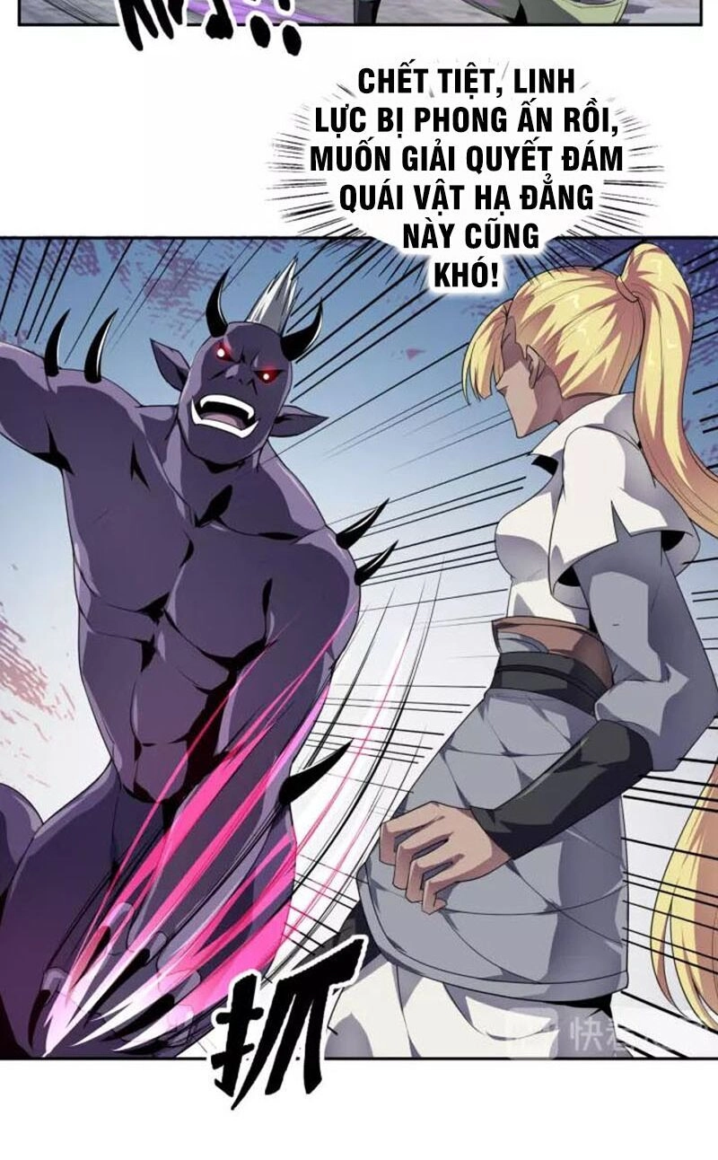 Nghịch Thiên Đại Thần Chapter 95 - 2