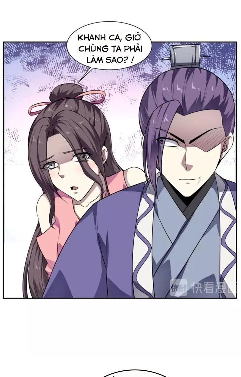 Nghịch Thiên Đại Thần Chapter 95 - 5