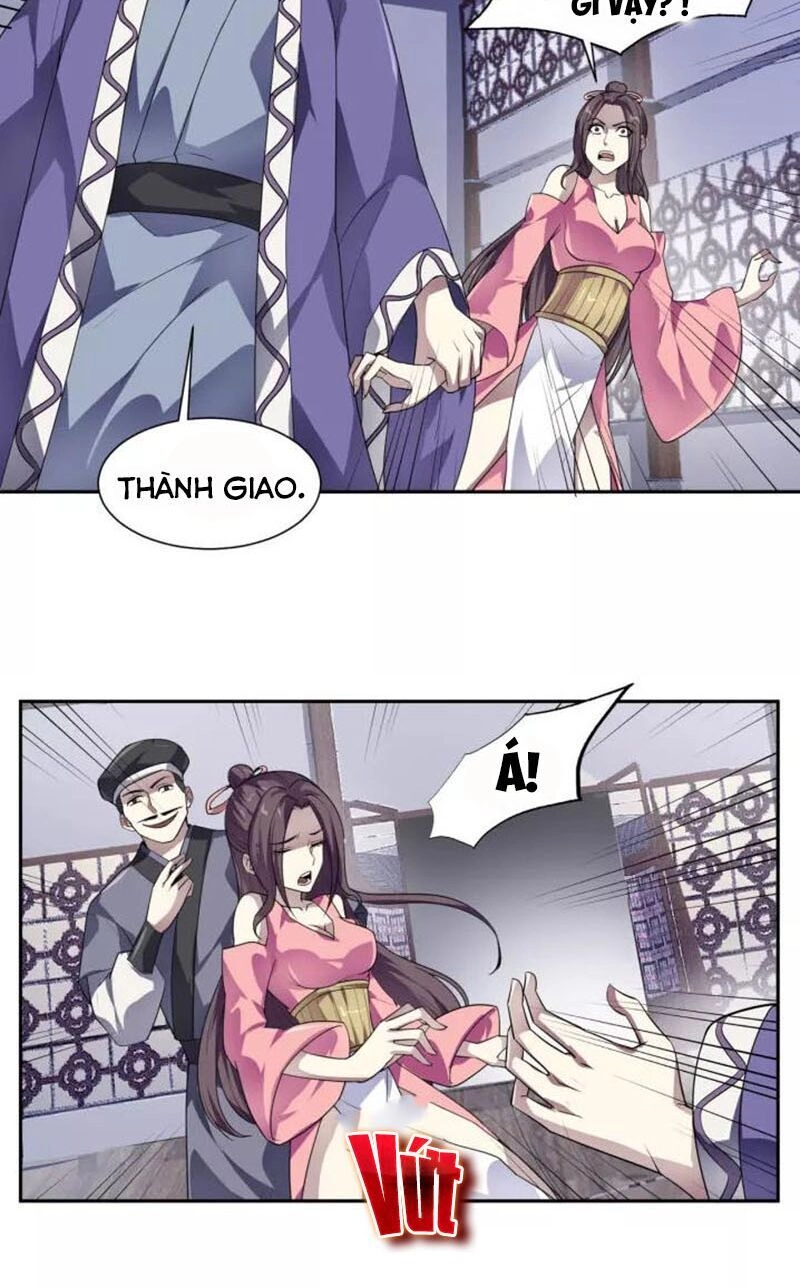 Nghịch Thiên Đại Thần Chapter 95 - 8