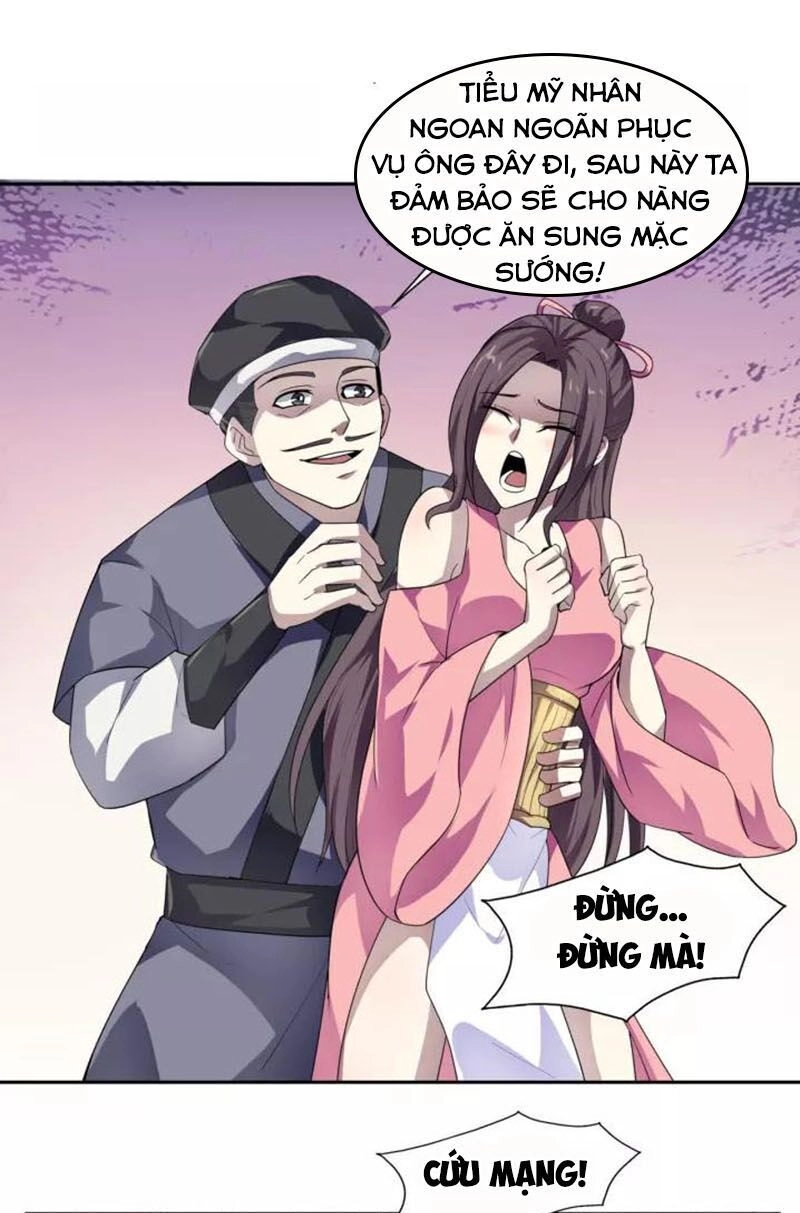 Nghịch Thiên Đại Thần Chapter 95 - 9