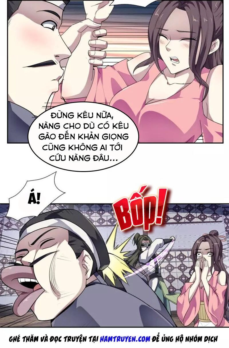 Nghịch Thiên Đại Thần Chapter 95 - 10
