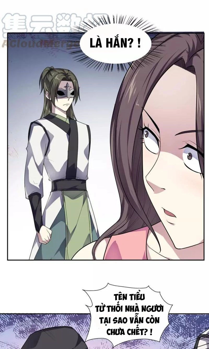 Nghịch Thiên Đại Thần Chapter 95 - 11