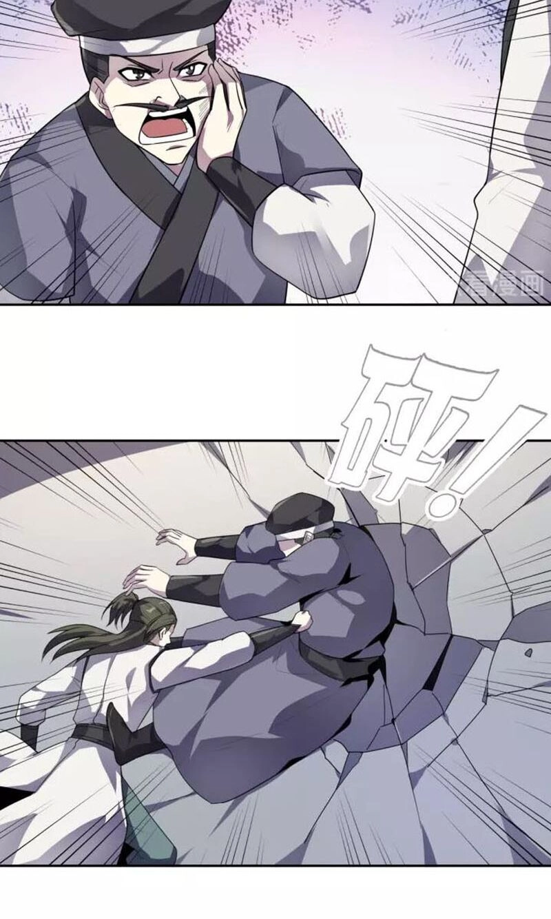 Nghịch Thiên Đại Thần Chapter 95 - 12