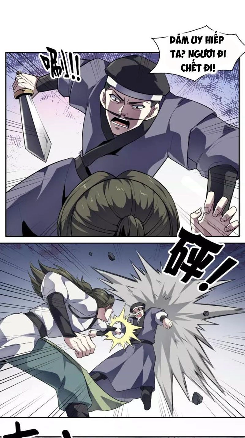 Nghịch Thiên Đại Thần Chapter 95 - 14
