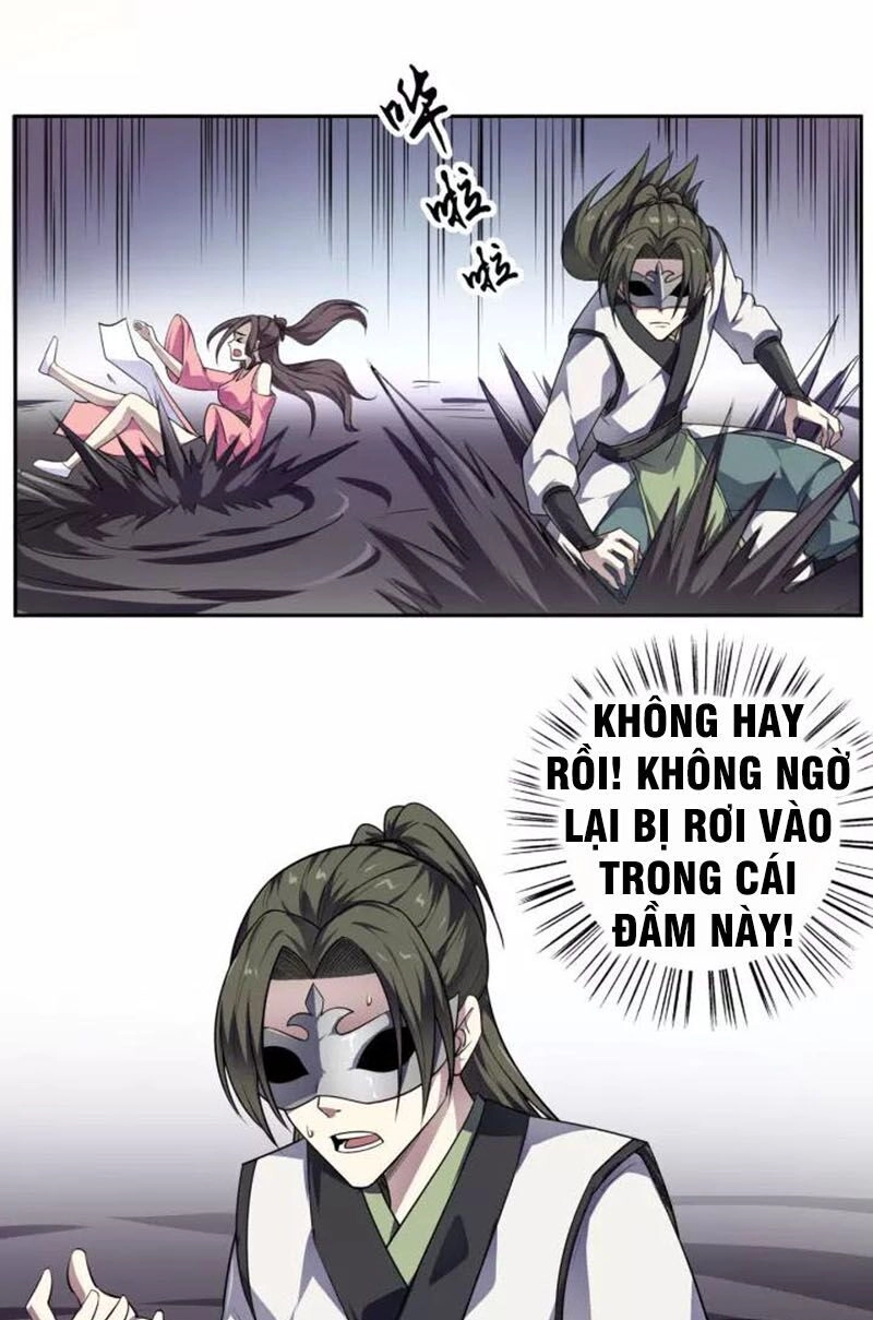 Nghịch Thiên Đại Thần Chapter 95 - 16