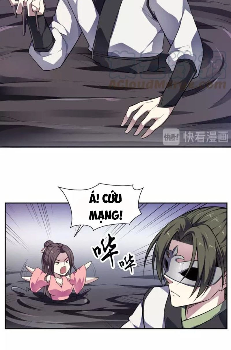 Nghịch Thiên Đại Thần Chapter 95 - 17