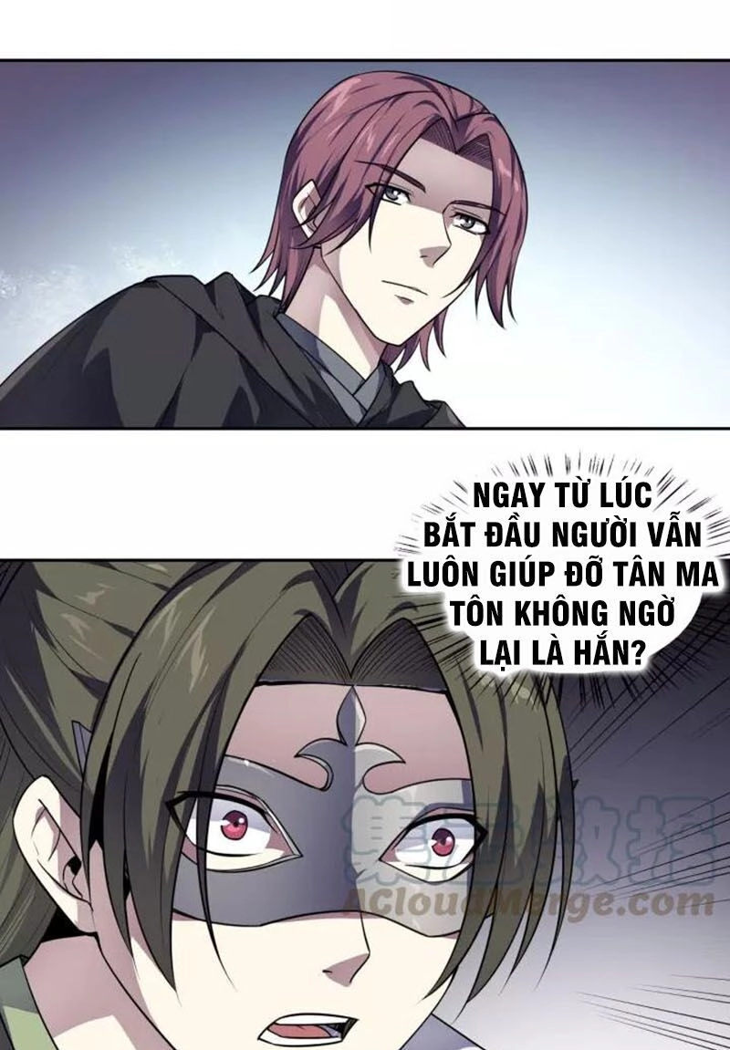 Nghịch Thiên Đại Thần Chapter 95 - 24