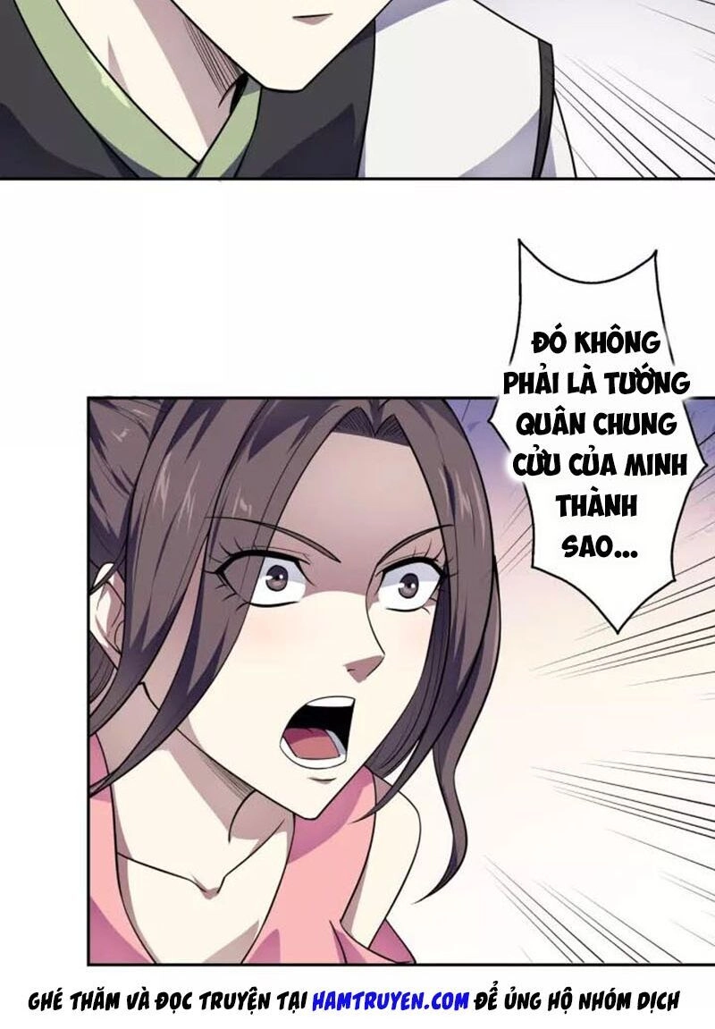 Nghịch Thiên Đại Thần Chapter 95 - 25