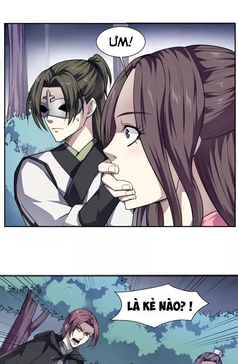 Nghịch Thiên Đại Thần Chapter 95 - 26