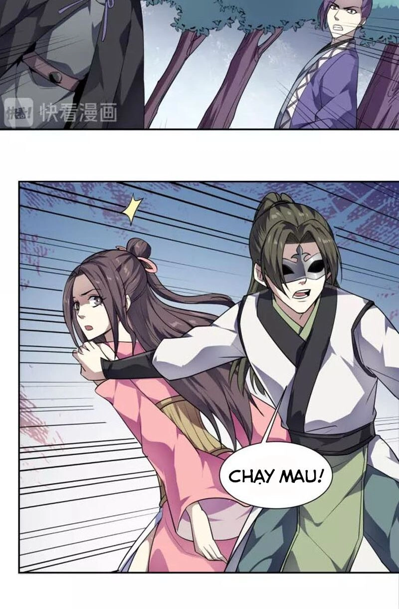 Nghịch Thiên Đại Thần Chapter 95 - 27