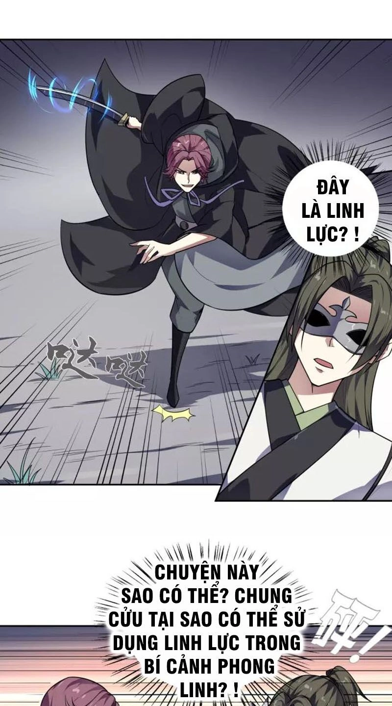 Nghịch Thiên Đại Thần Chapter 95 - 29